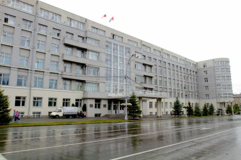 Новосибирская область подтвердила кредитный рейтинг