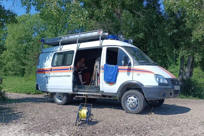 Спасатели рассказали об утонувшем в Оби мальчике в Новосибирске