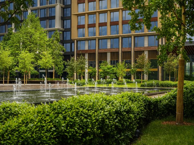 «Метриум»: Новостройки Москвы за пять лет подорожали на 71%