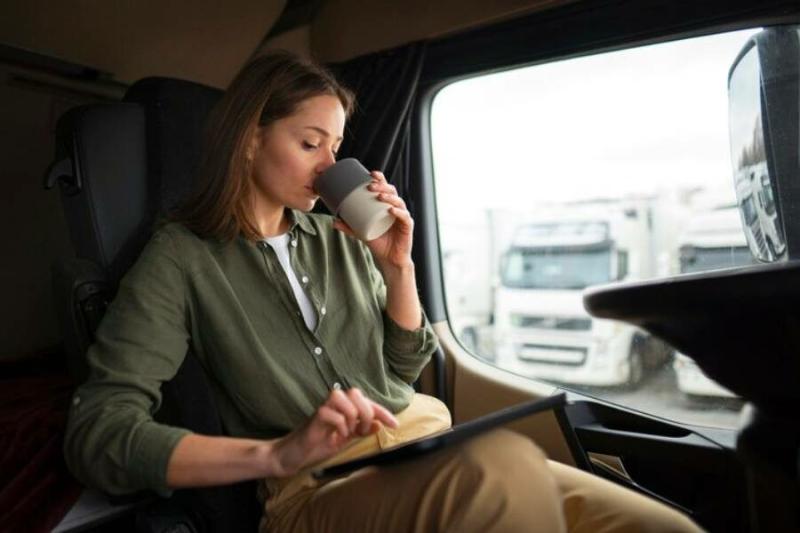 Малый бизнес пустят на объекты дорожного сервиса на федеральных трассах в Новосибирске