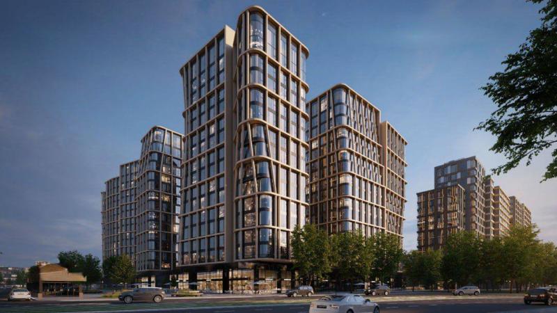 «Метриум»: Сколько стоят новостройки Москвы на начальной стадии строительства