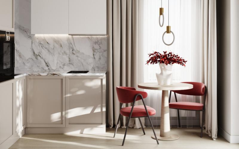 Застройщик рассказал об интересе к маленьким квартирам