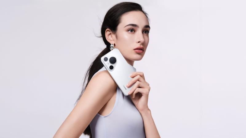 Акции по всей Беларуси: в июле устройства Huawei получат скидки до 500 рублей