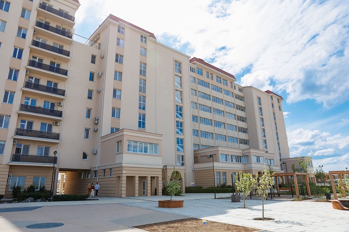 Какие документы необходимы при покупке квартиры в новостройке?