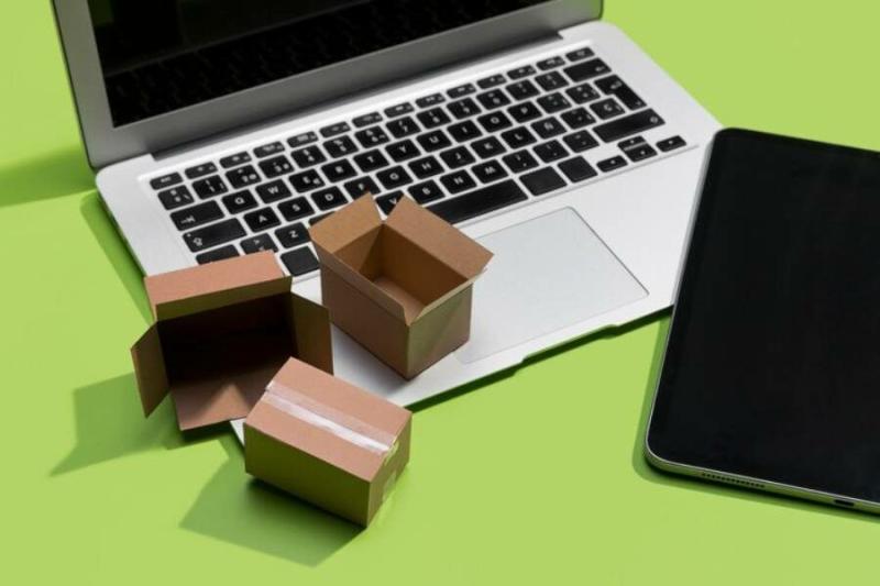 Для новосибирских компаний создадут онлайн-витрину на маркетплейсе