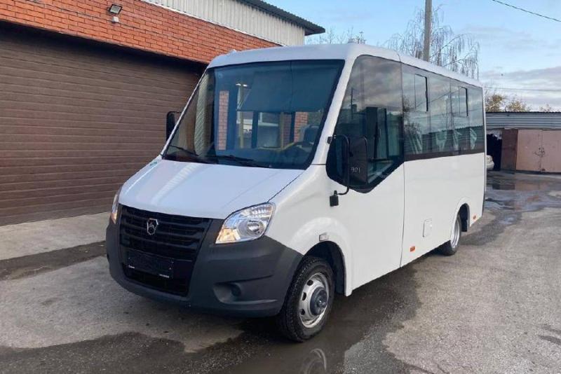 Новый автобусный маршрут запустят из Академгородка до Толмачево в Новосибирске