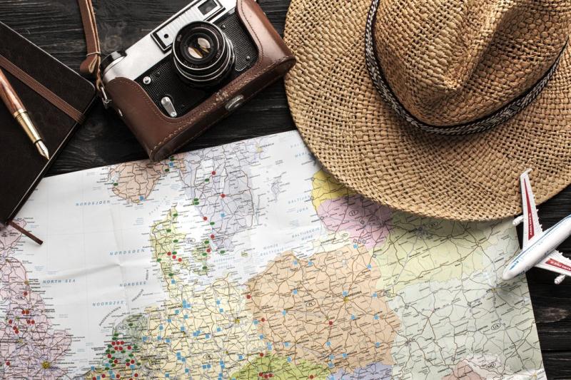 Количество туристов в Новосибирской области подсчитало Минэкономразвития