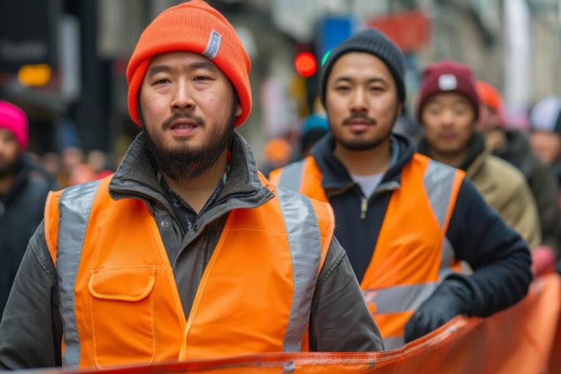 Число мигрантов сократилось почти на 1,5 тысячи в Новосибирской области