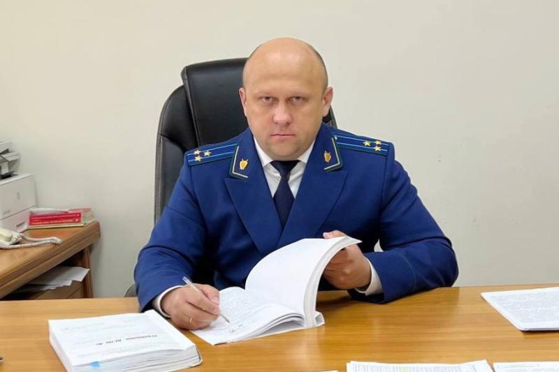 Экс-главу сельсовета подозревают в особо крупном мошенничестве