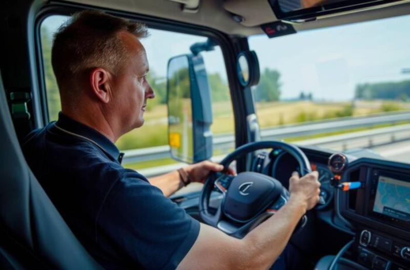 В Новосибирске зафиксирован высокий рост спроса в сфере грузоперевозок