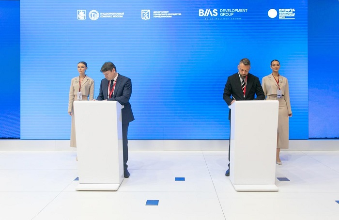 Сделка по ТПУ «Минская» стала одной из крупнейших в первой половине 2024 года