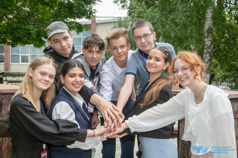 Школа «НАНО_ТГУ» завершила свою работу