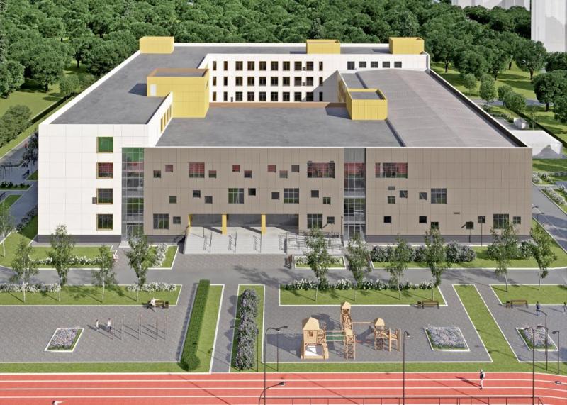 Концессионные школы запустят не раньше 2026 года в Новосибирске