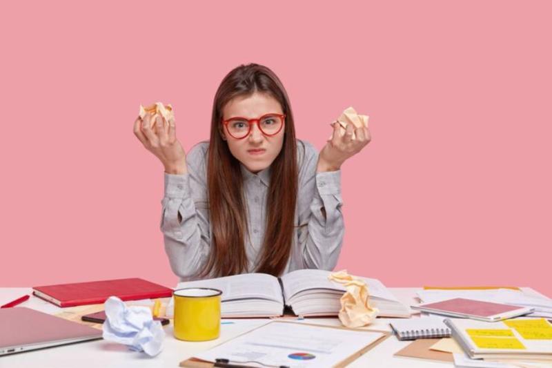 ОГЭ по математике не сдали 20 процентов школьников в Новосибирске