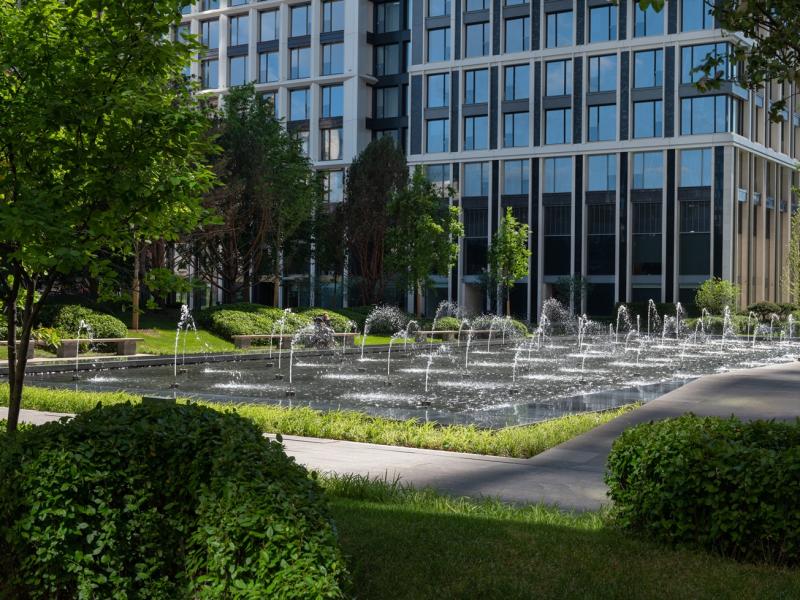 Итоги I полугодия на первичном рынке премиум-класса Москвы