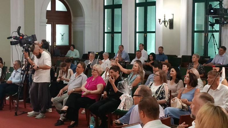 Москва слезам не верит: в ТПП РФ подержали инициативу по защите прав предпринимателей