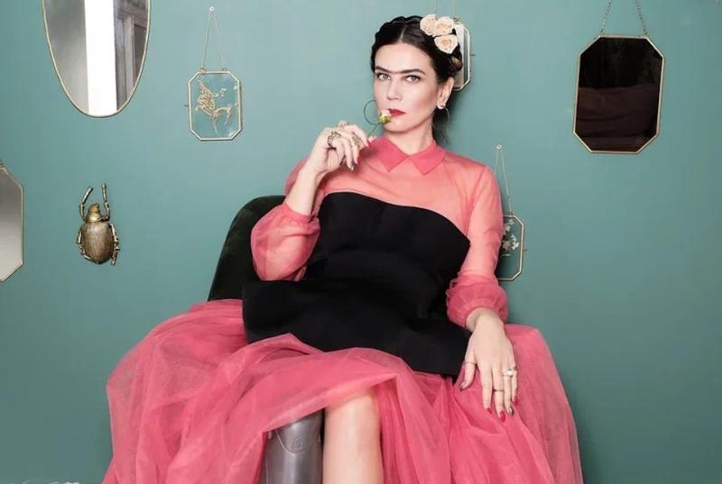 Ольга Занозина: 5 бьюти-секретов моделей, которые пригодятся в обычной жизни каждому