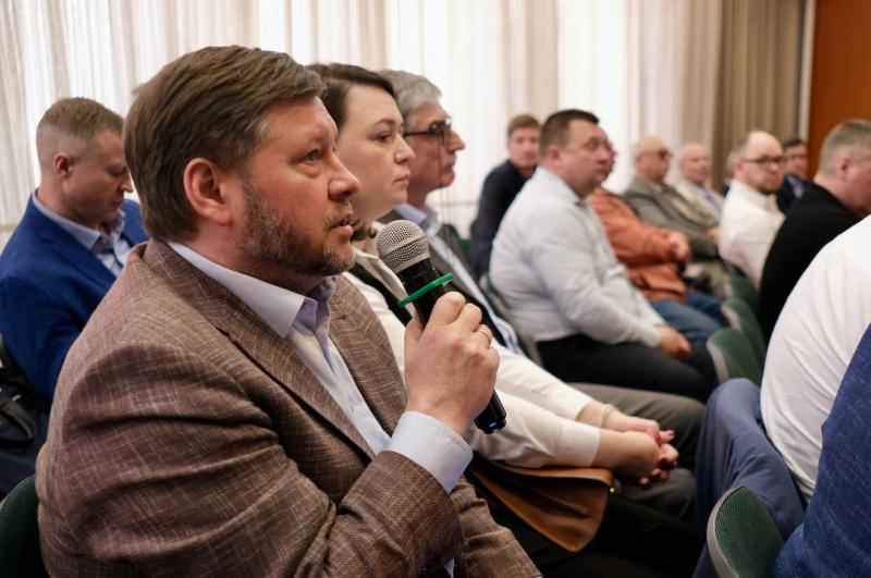 На семинаре НПС обсудили содержание платных трасс