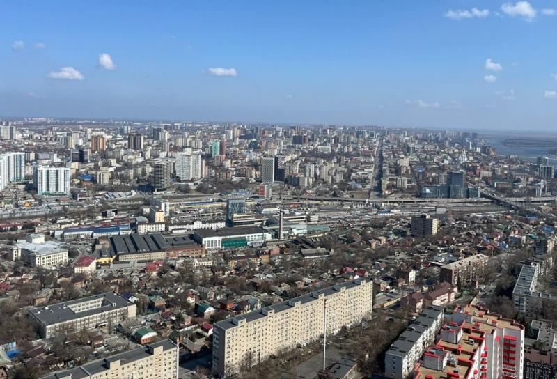 Ростовскому–на-Дону ЭРЗ исполнился 151 год