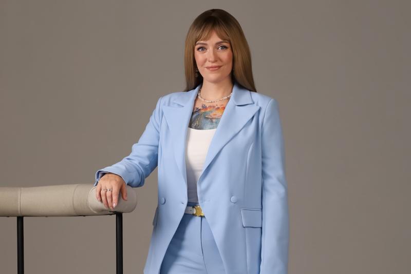 Косметолог-эстетист Наталья Рябинова: можно ли омолодить кожу изнутри