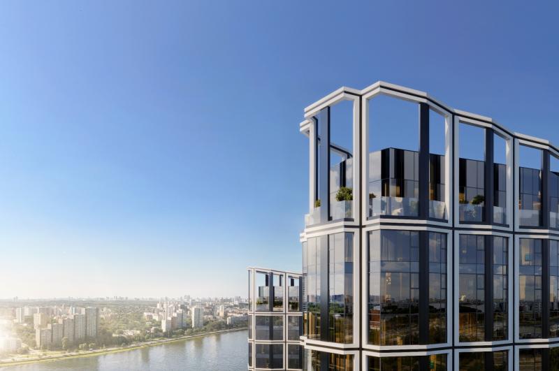 Обзор новых московских проектов I квартала 2025