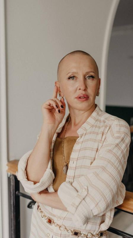 Вселена Мастер лично поздравила ветеранов с Днём Победы