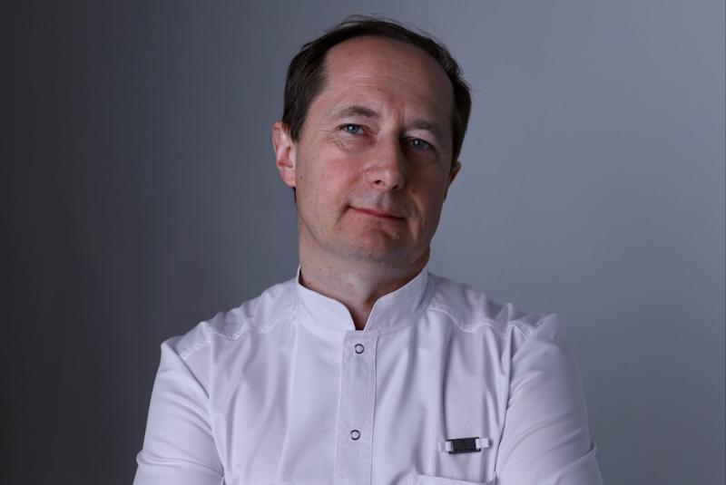 Стоматолог-имплантолог клиники «Мегастом» Александр Жарков: какой должна быть диета после имплантации