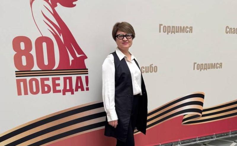 ГУАП на форуме о будущем патриотического воспитания