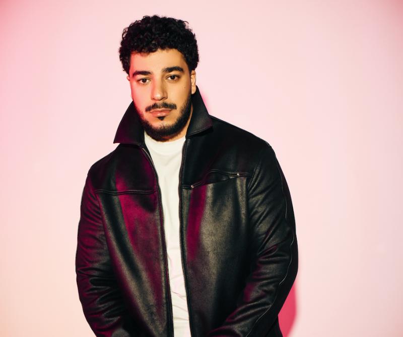 «О тебе»: молодой исполнитель IRON ADO представляет новый трек