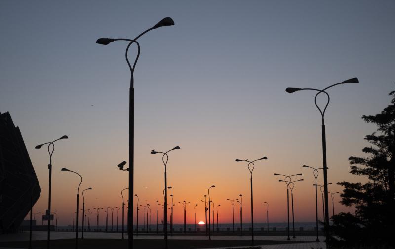 Sitronics KT расширила функциональность цифровой платформы управления территорией системой мониторинга уличного освещения