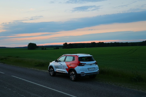 В BelkaCar рассказали, как выгодно путешествовать на праздничных выходных