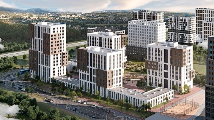 Покупка квартиры: новостройка или вторичка