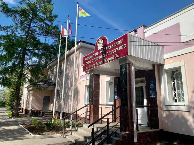 Судебные приставы проведут бесплатное консультирование граждан