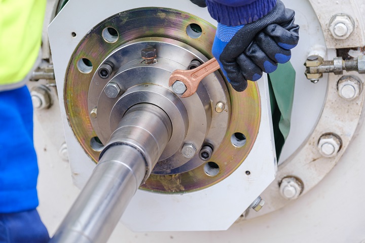 АО «Транснефть – Прикамье» повысило надежность производственной инфраструктуры в трех регионах