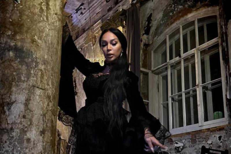 Аделина Панина: как силой мысли заставить человека написать или позвонить