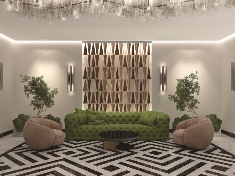 Предложение высокобюджетных новостроек в Москве достигло максимума