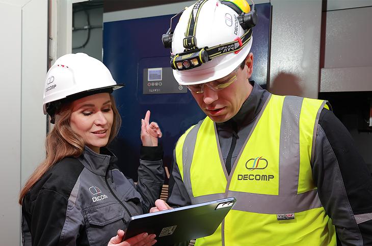 Компрессор по подписке – новая услуга на рынке оборудования