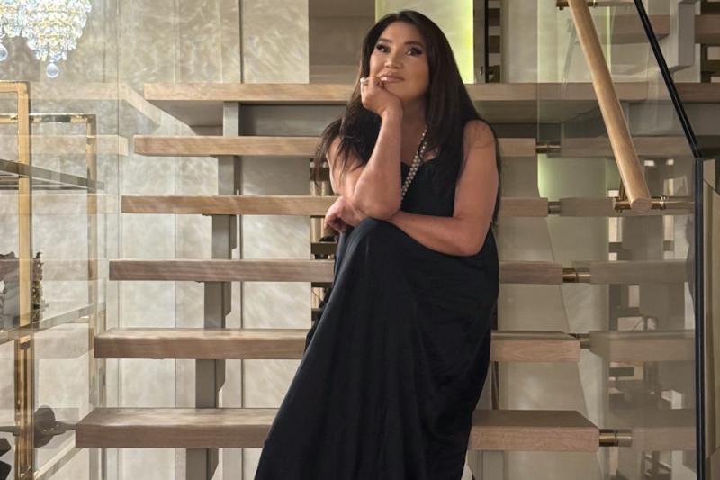 Кажетта Ахметжанова: 5 вещей в кошельке, которые блокируют поступление денег