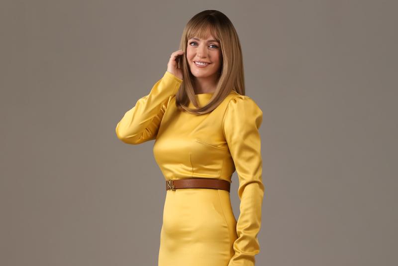 Косметолог Наталья Рябинова: что такое алопеция и как ее лечить