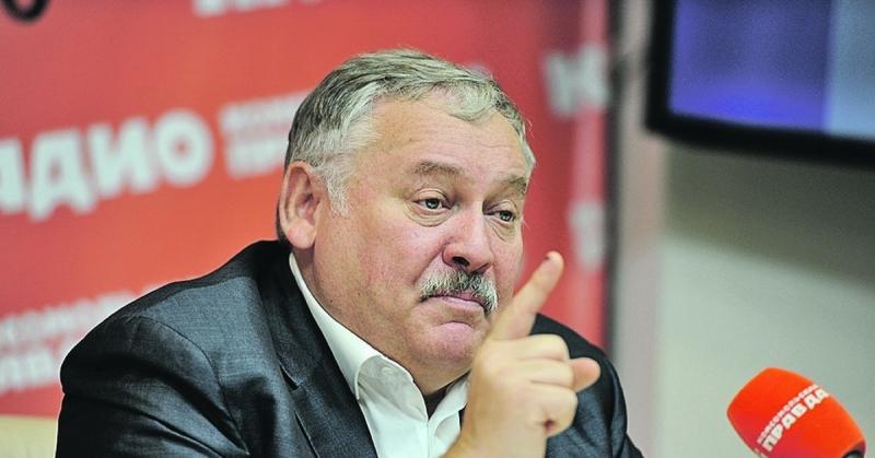 Константин Затулин: Россия может перестать принимать самолеты и поезда из Азербайджана