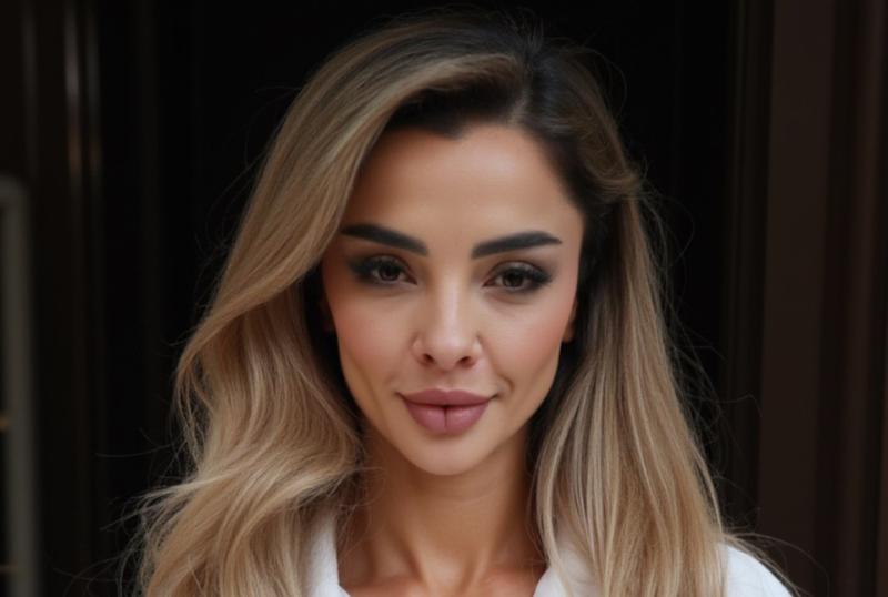 Врач-косметолог Мадина Осман: можно ли полностью избавиться от родимого пятна