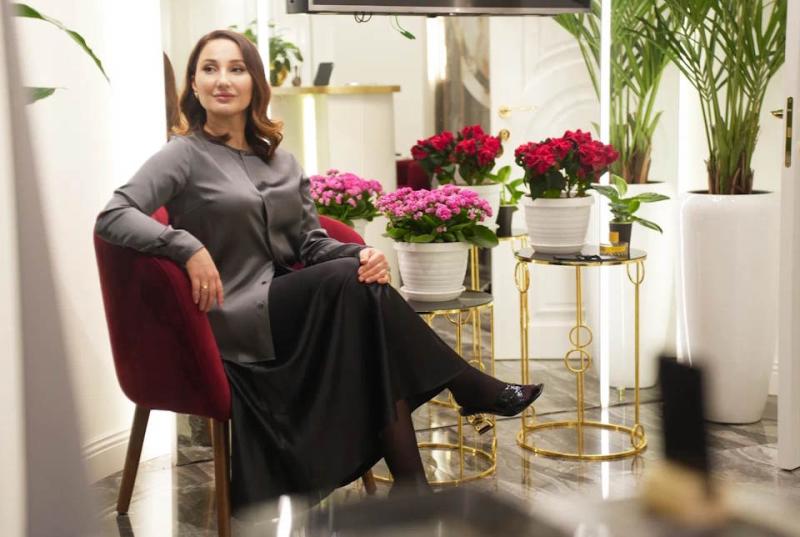 Врач-косметолог Зухра Балакеримова: какие процедуры стоит сделать в 30+