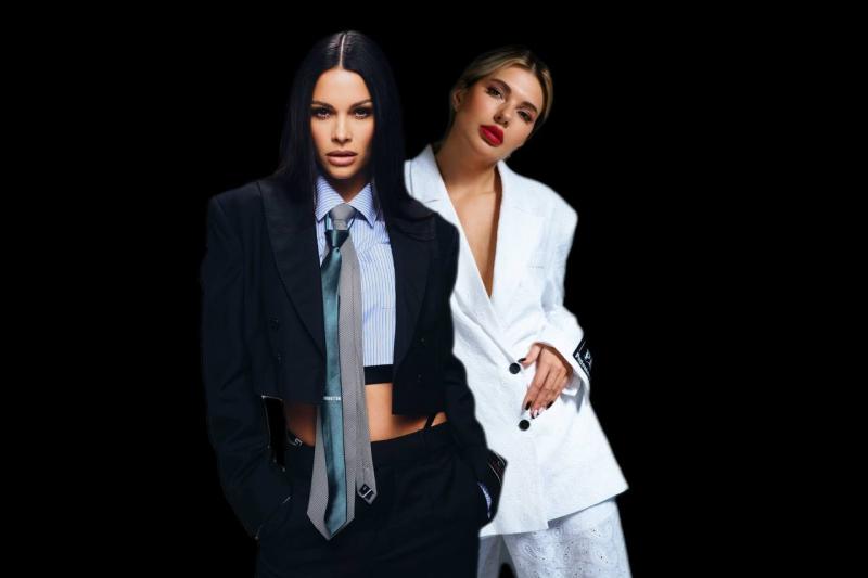 Финал лета с новым звучанием: ремикс от KAYA и DJ Katya Guseva