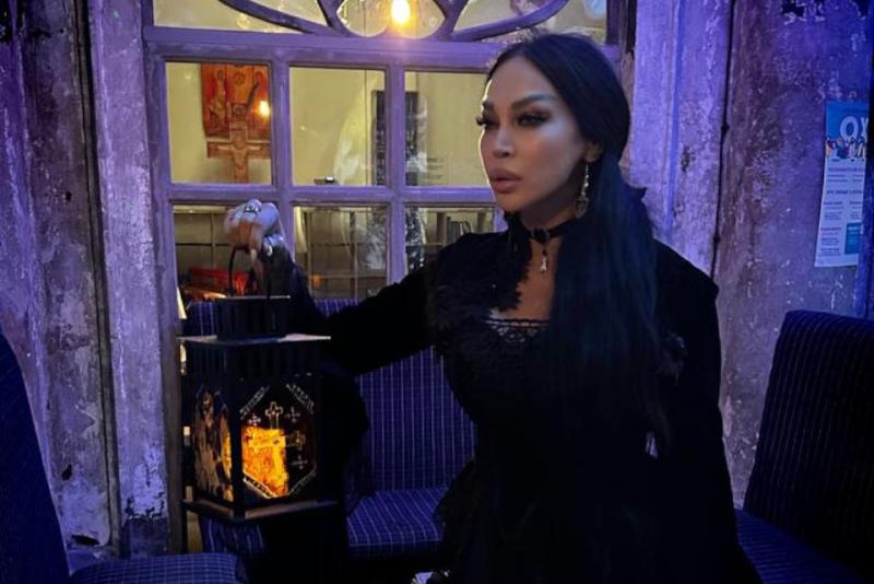 Аделина Панина: что комнатные цветы расскажут о вашем доме и энергетике в нём