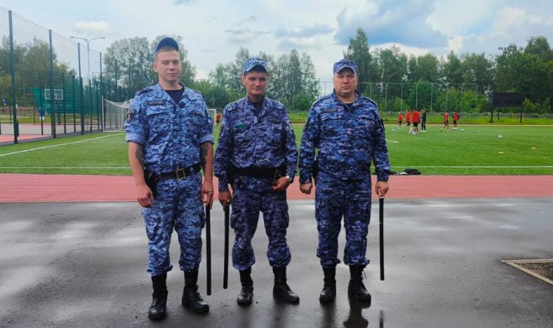 Чемпионат Московской области по футболу