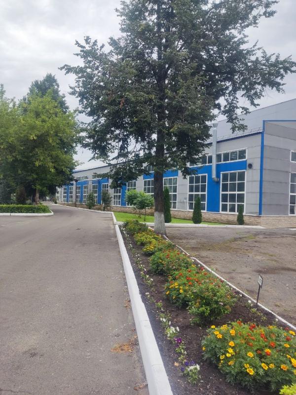 Сервисное локомотивное депо «Унеча» признано образцом благоустройства