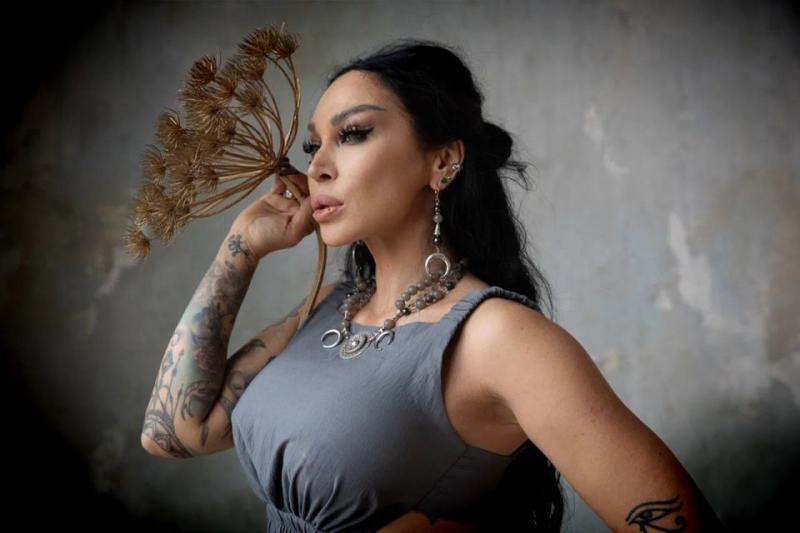 Аделина Панина: секреты ритуала по очищению с солью