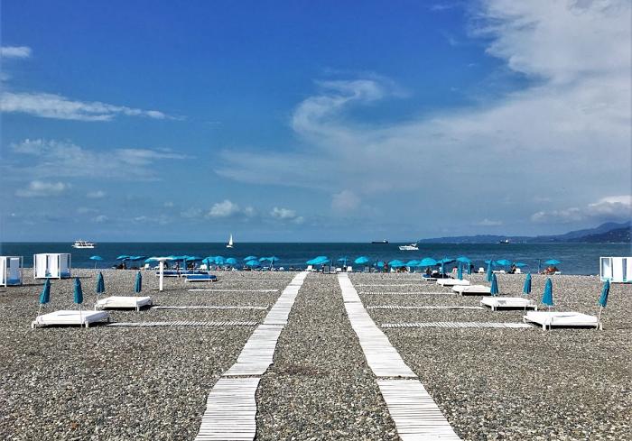 Сдавать свою недвижимость без гостиничной компании станет невозможно с 1 сентября