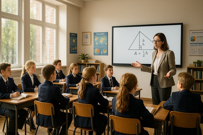 Платные школы в СЗАО Москвы