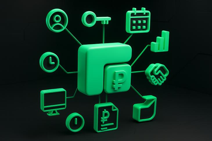 Elasticspace.app: от автоматизации офиса — к цифровой платформе, где всё работает по одной логике